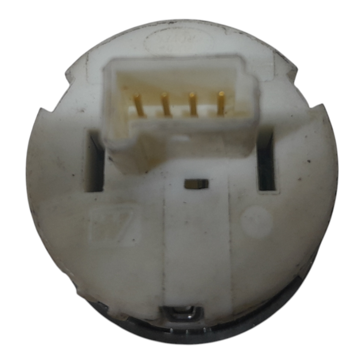 Botão Start Stop Land Rover Freelander 2 2007 2008 a 2014