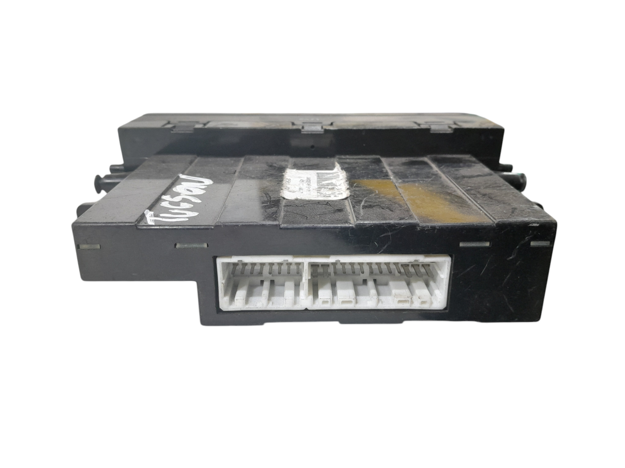 Comando Ar Cond Digital Hyundai Tucson 2012 2013 a 2018