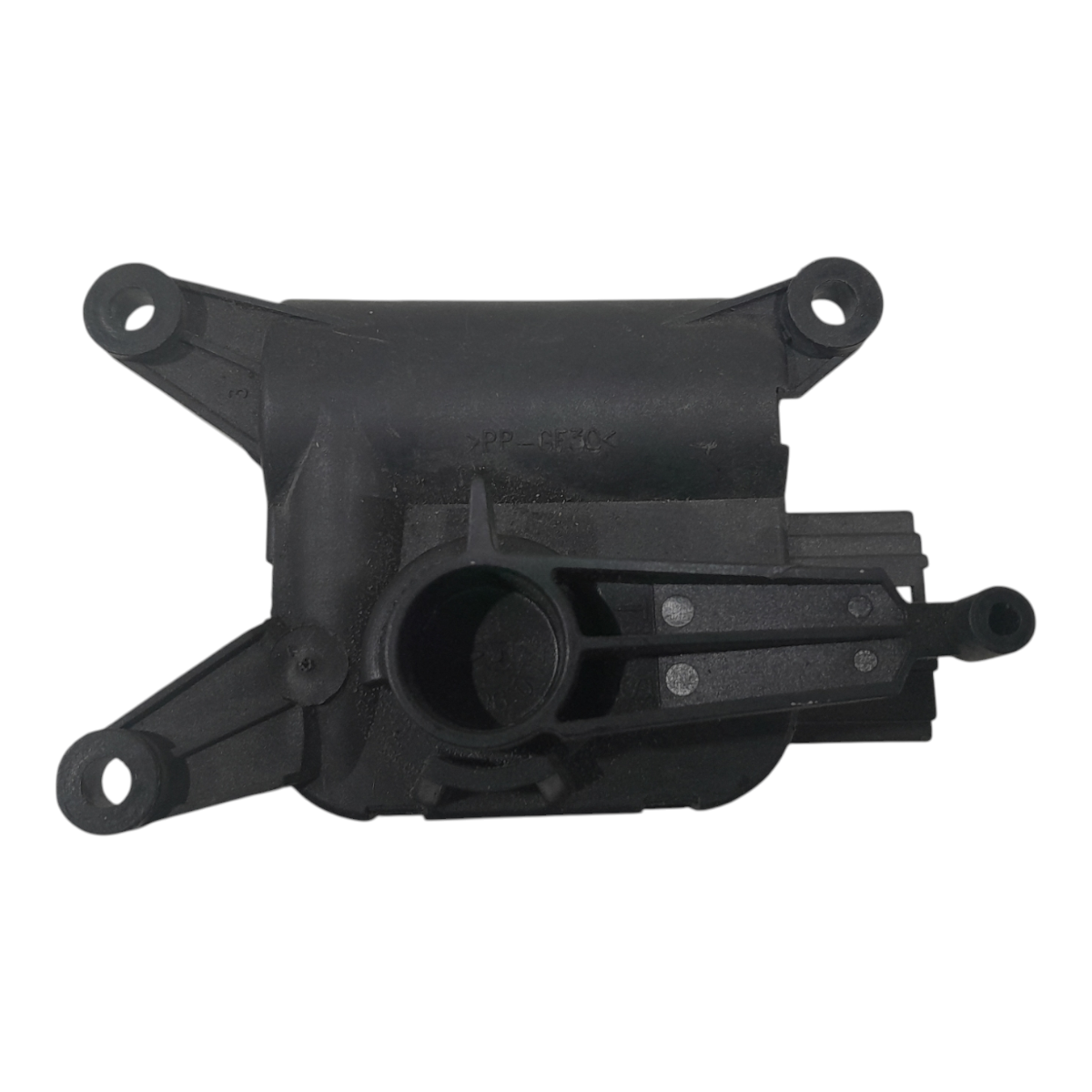 Motor Atuador Caixa Ar Volkswagem Touareg 4.2 2008 a 2014