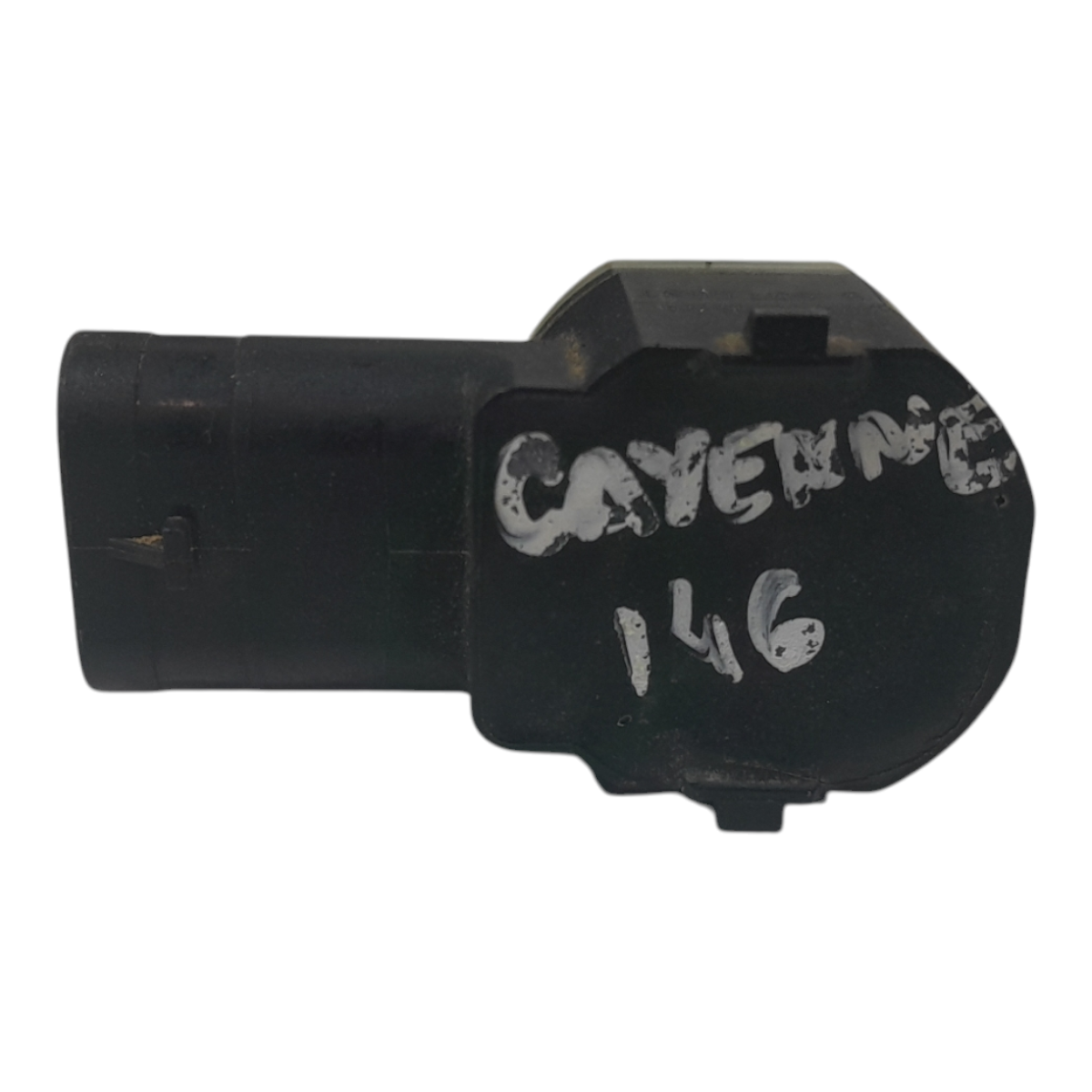 Sensor Estacionamento Cayenne Panamera 2010 a 2014