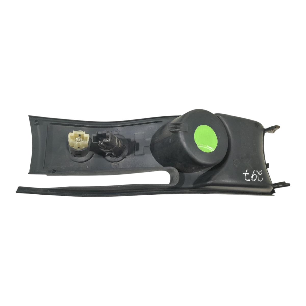 Porta Copos Console Citroen C4 Picasso GLX 2008 a 2013