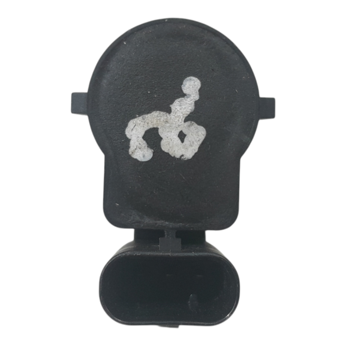Sensor Estacionamento BMW 325i 2005 2006 a 2012