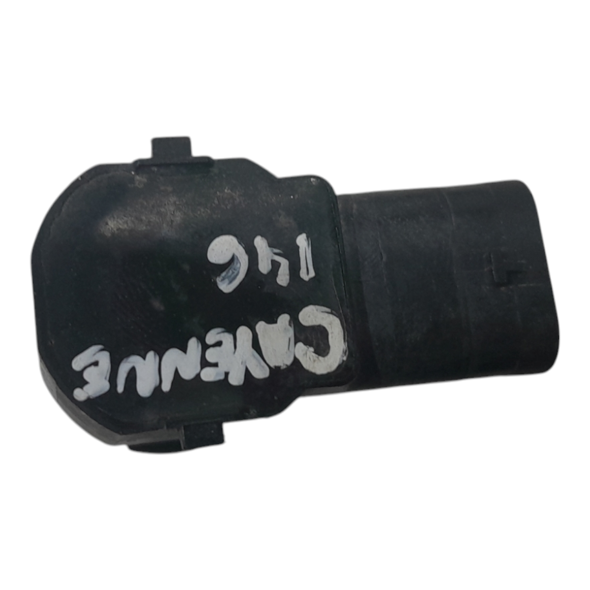 Sensor Estacionamento Cayenne Panamera 2010 a 2014