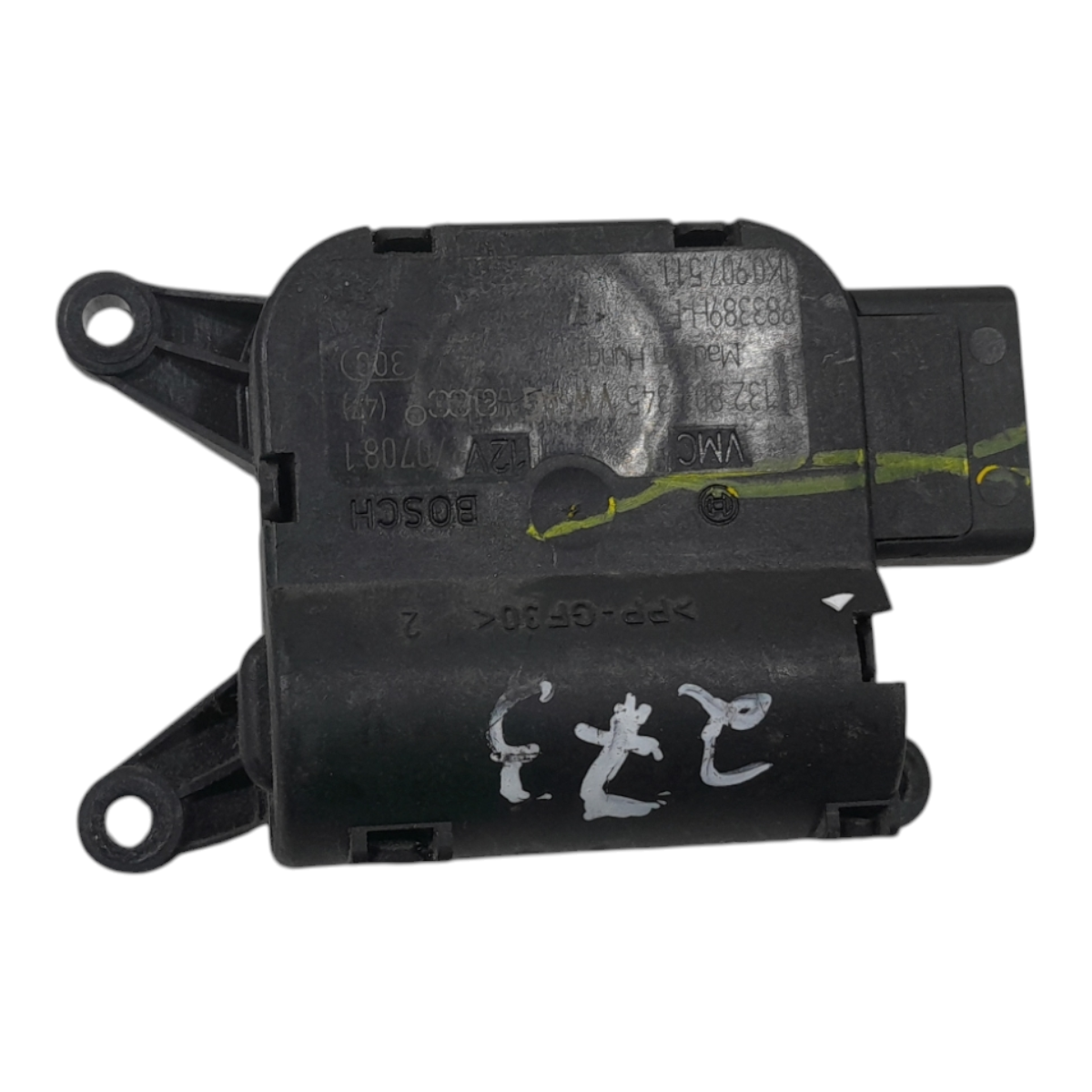 Motor Atuador Ar Volkswagem Jetta Variant 2.5 2008 a 2013