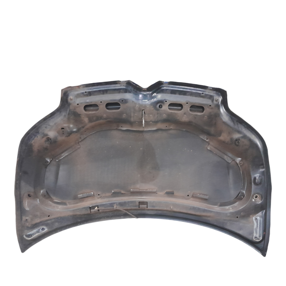 Capô Citroën C4 Pallas 2008 2009 2010 a 2013