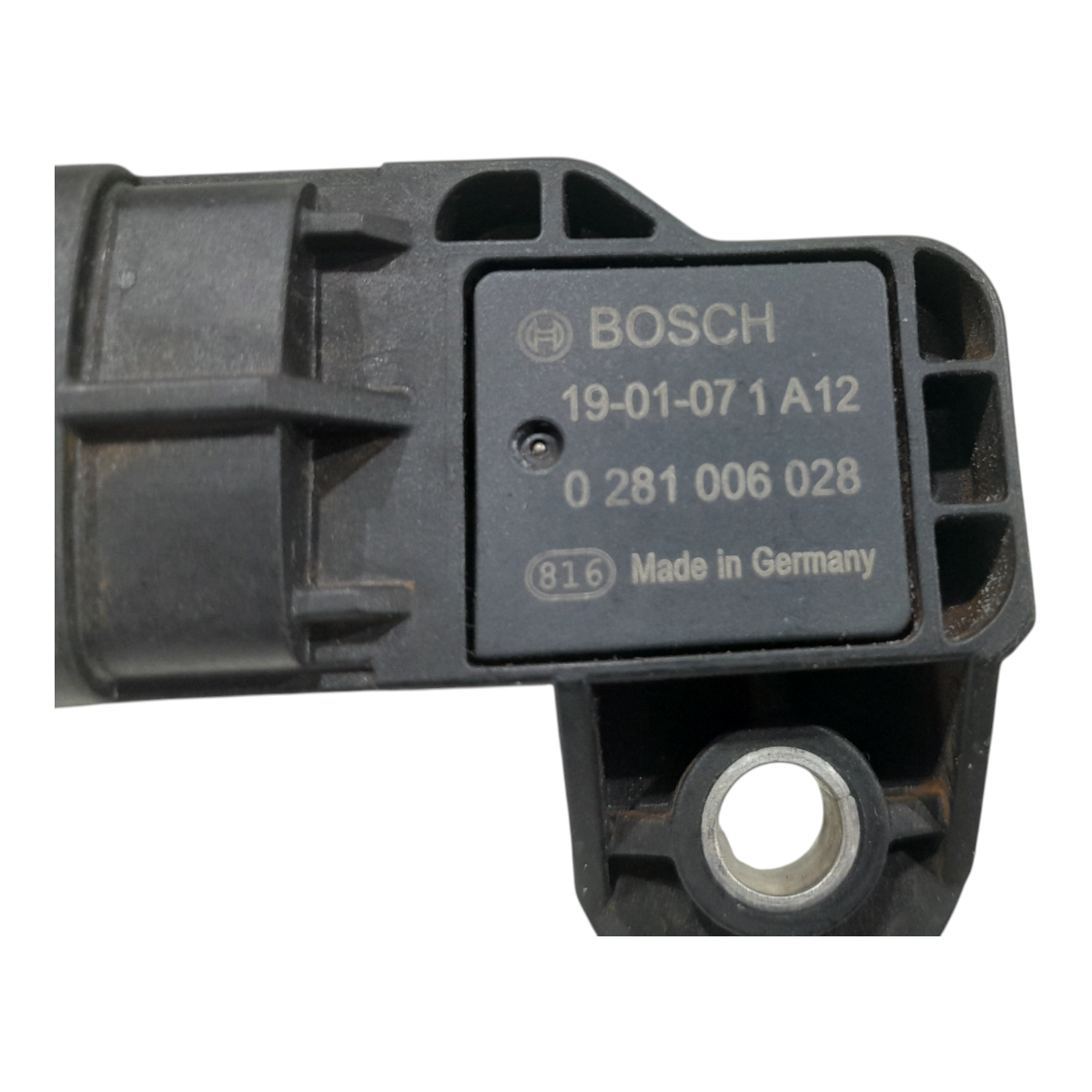 Sensor Map Jepp Compass 2.0 Turbo Diesel 2016 a 2021 5