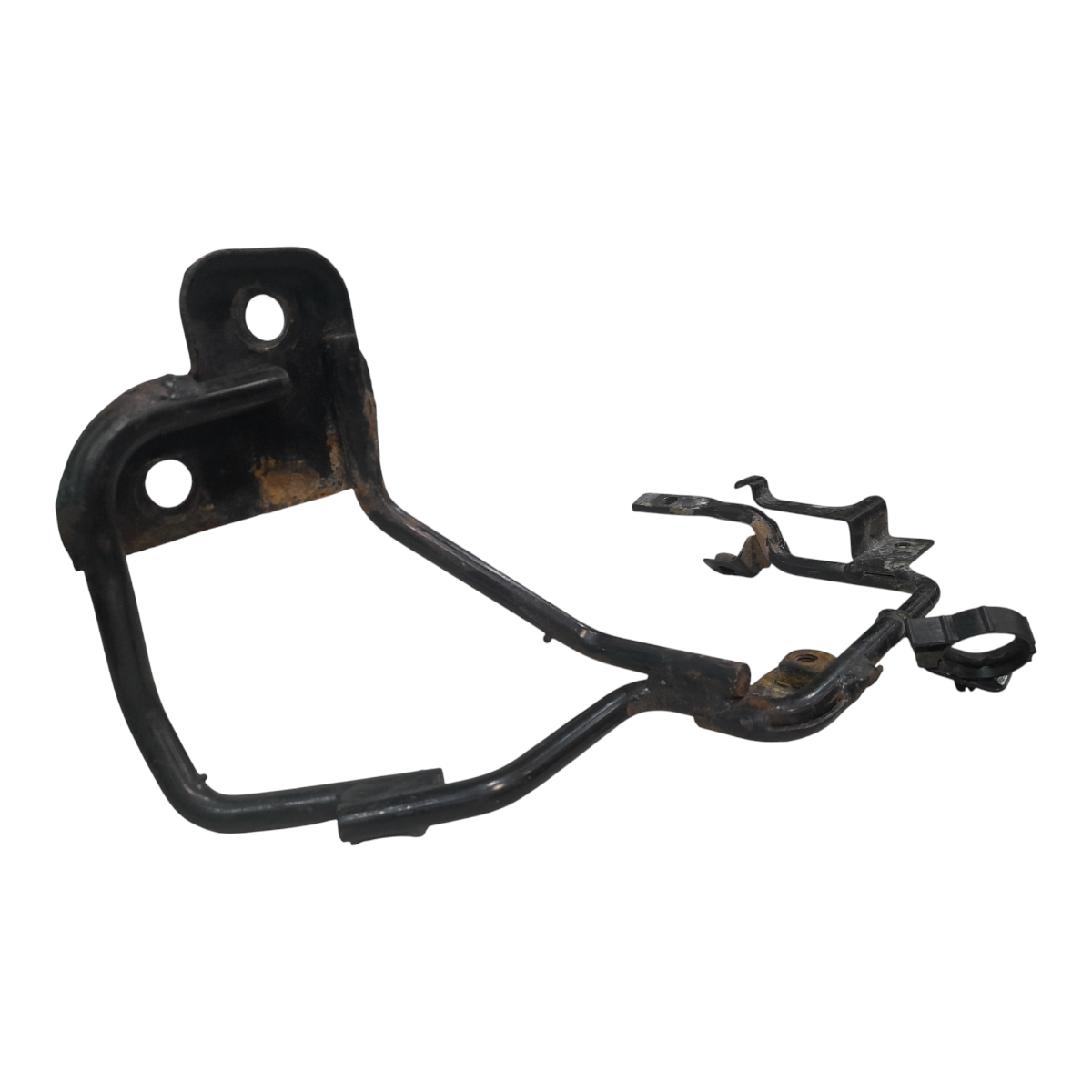 Suporte Bateria GM Chevrolet Malibu 2010 2011 a 2012 2