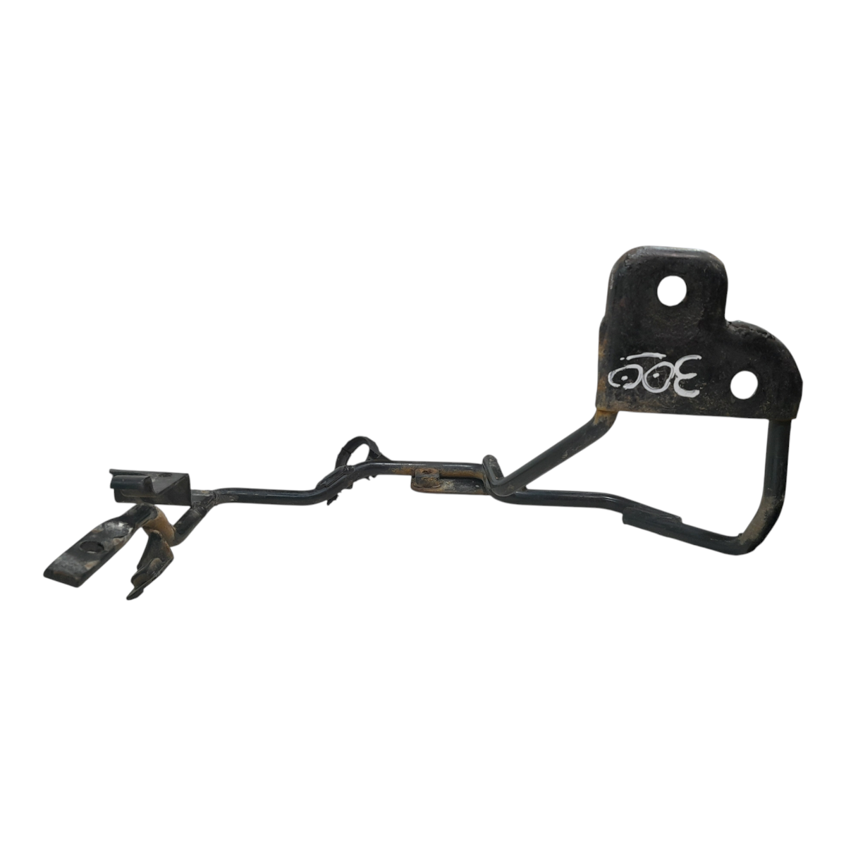 Suporte Bateria GM Chevrolet Malibu 2010 2011 a 2012