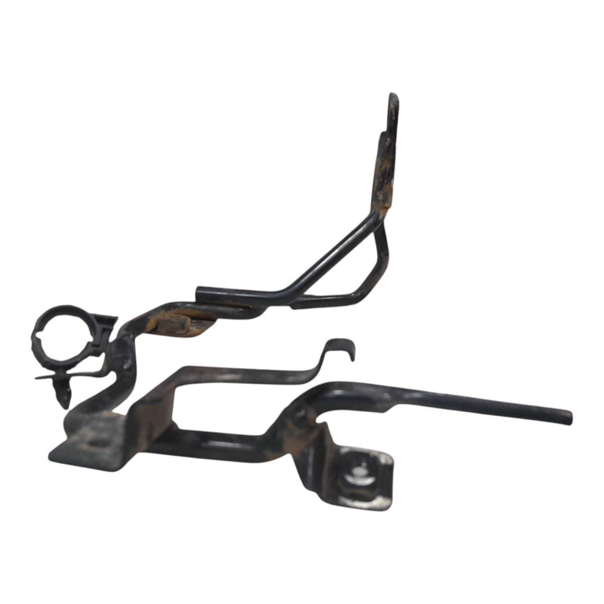 Suporte Bateria GM Chevrolet Malibu 2010 2011 a 2012 3