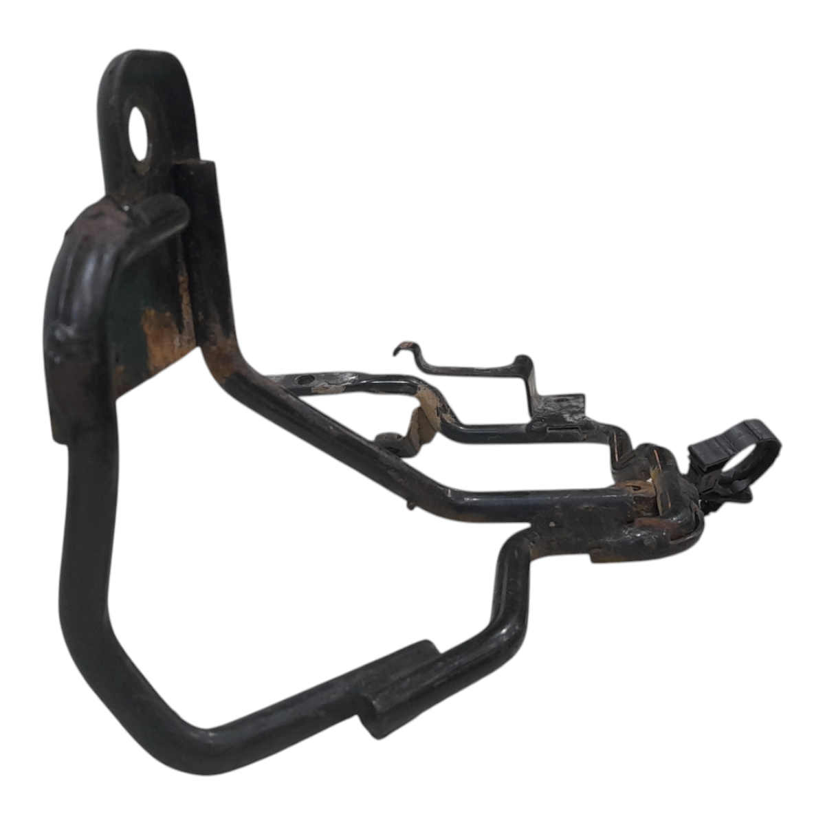 Suporte Bateria GM Chevrolet Malibu 2010 2011 a 2012 5