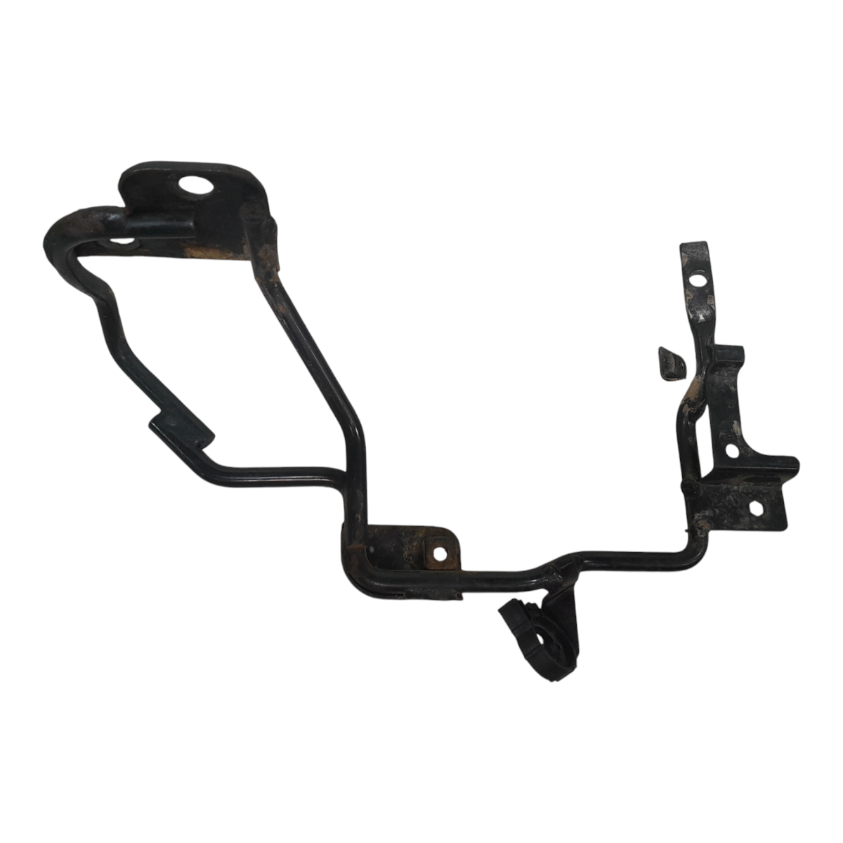 Suporte Bateria GM Chevrolet Malibu 2010 2011 a 2012 4