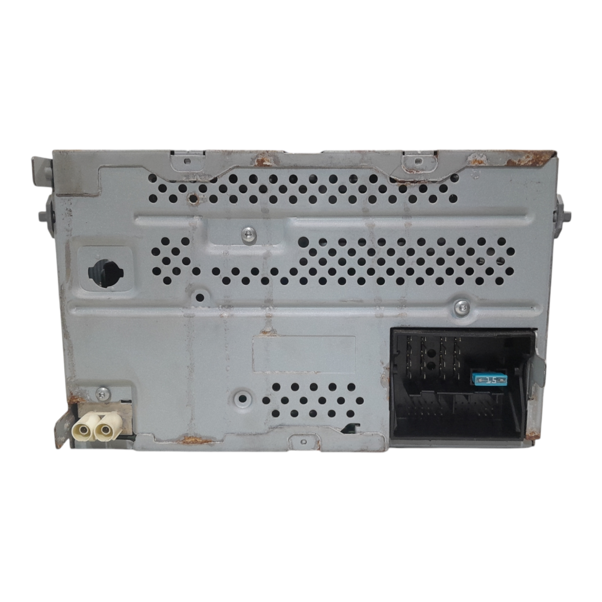 Radio Multimidia Volkswagen Jetta 2011 2012 a 2014
