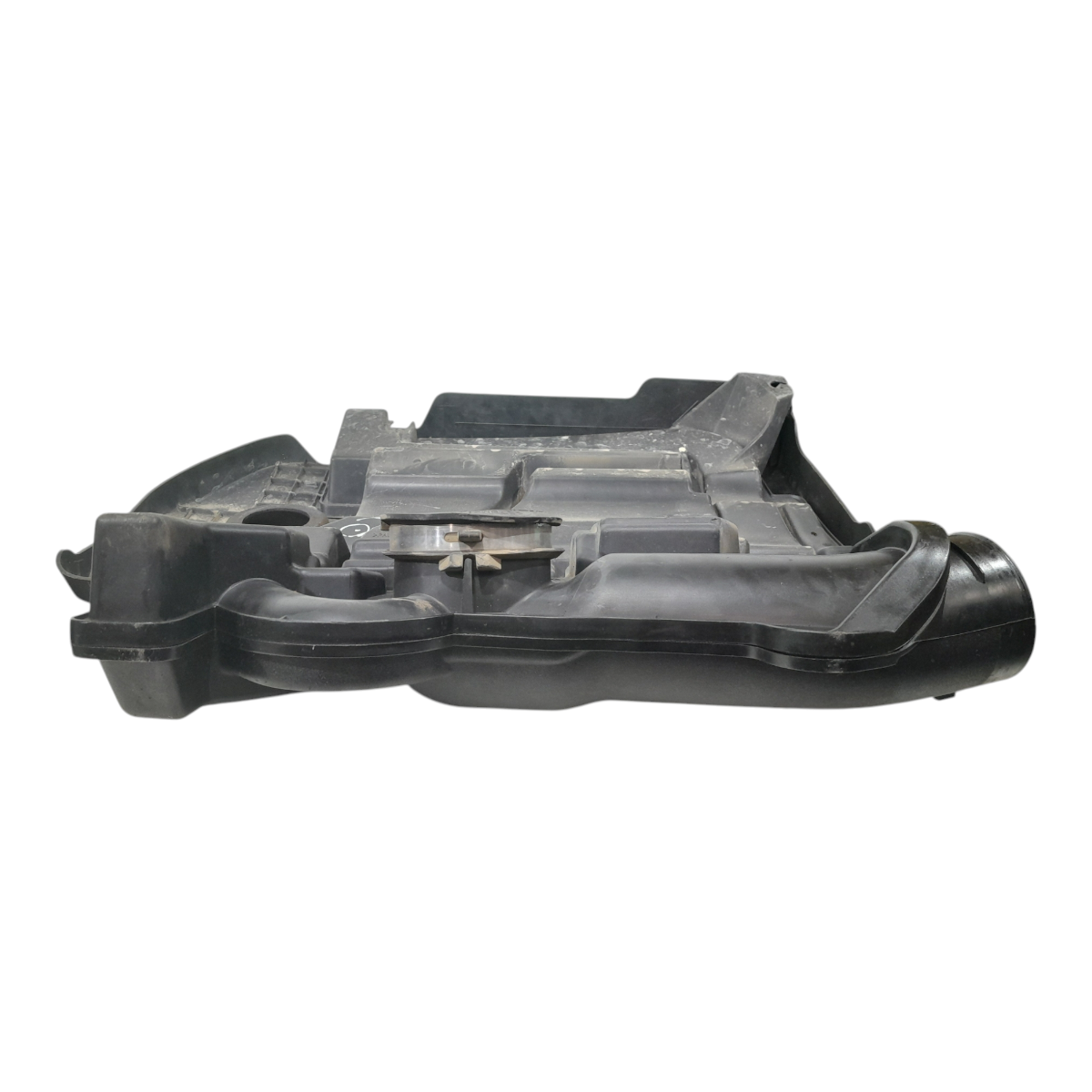 Tampa Protetor Motor Chevrolet Malibu 2.4 2010 a 2012 5