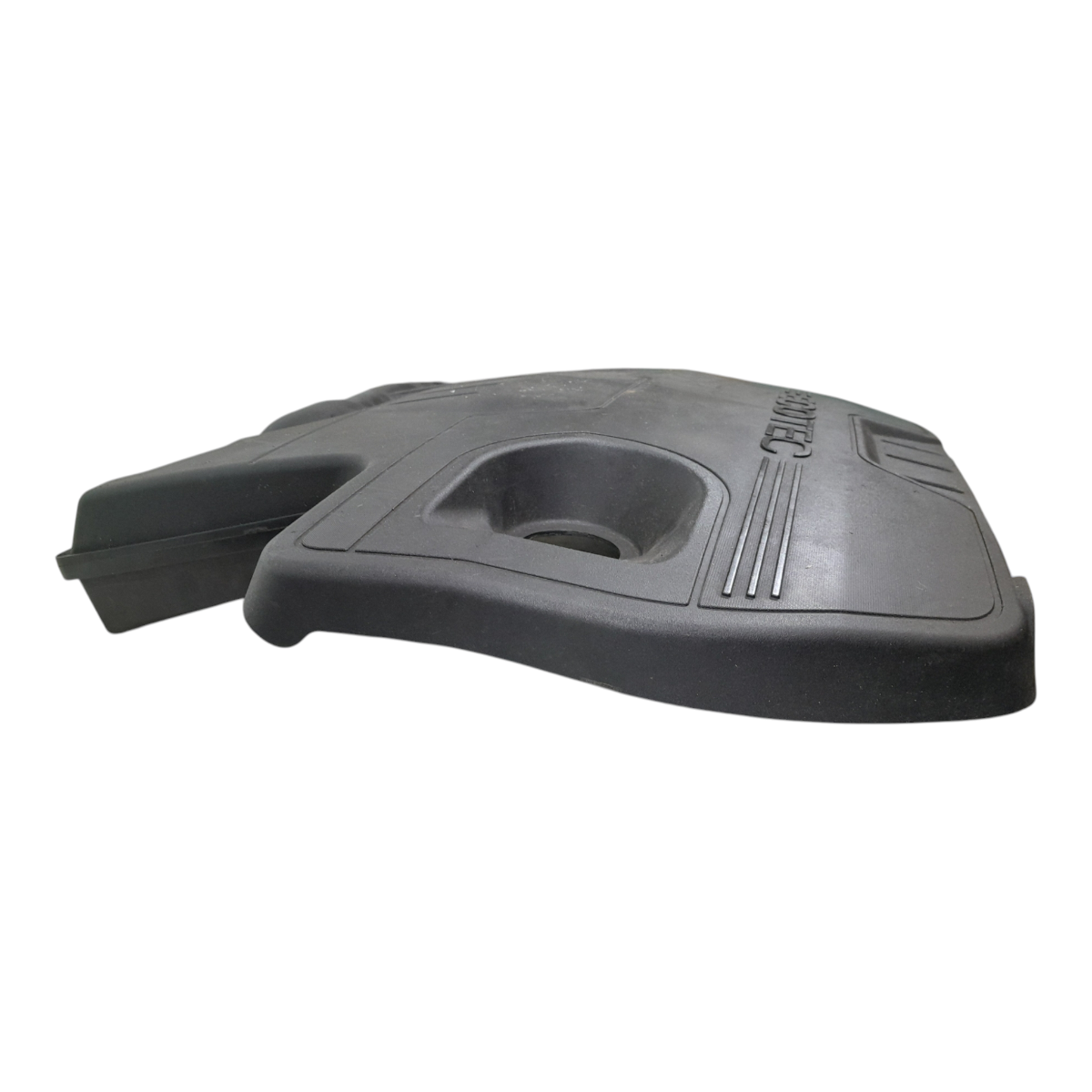 Tampa Protetor Motor Chevrolet Malibu 2.4 2010 a 2012 3