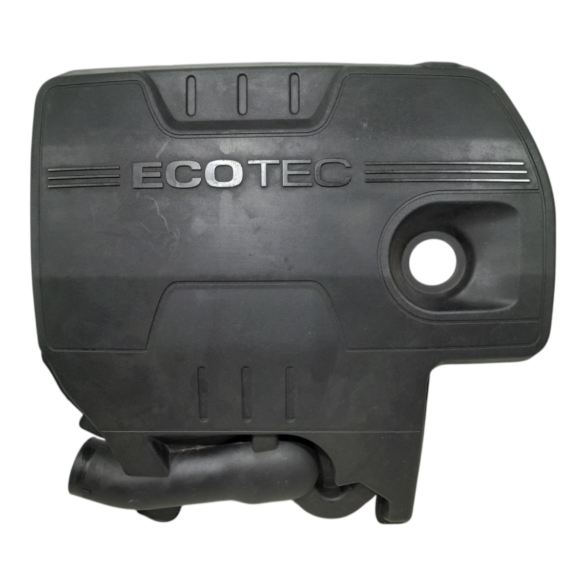 Tampa Protetor Motor Chevrolet Malibu 2.4 2010 a 2012 7