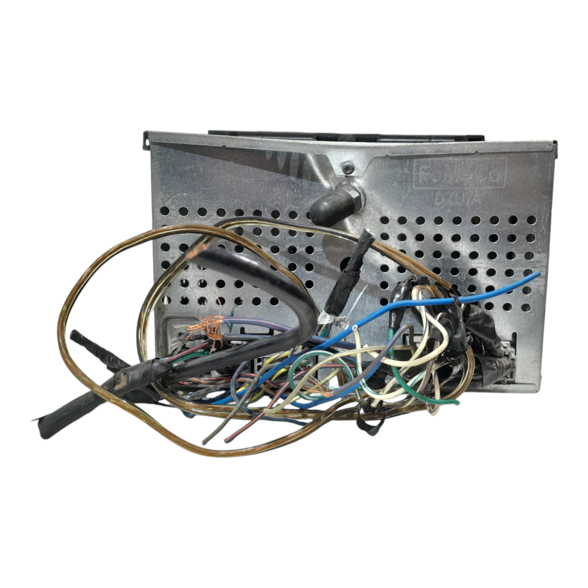Radio CD Player Ford Fusion 2006 2007 a 2009