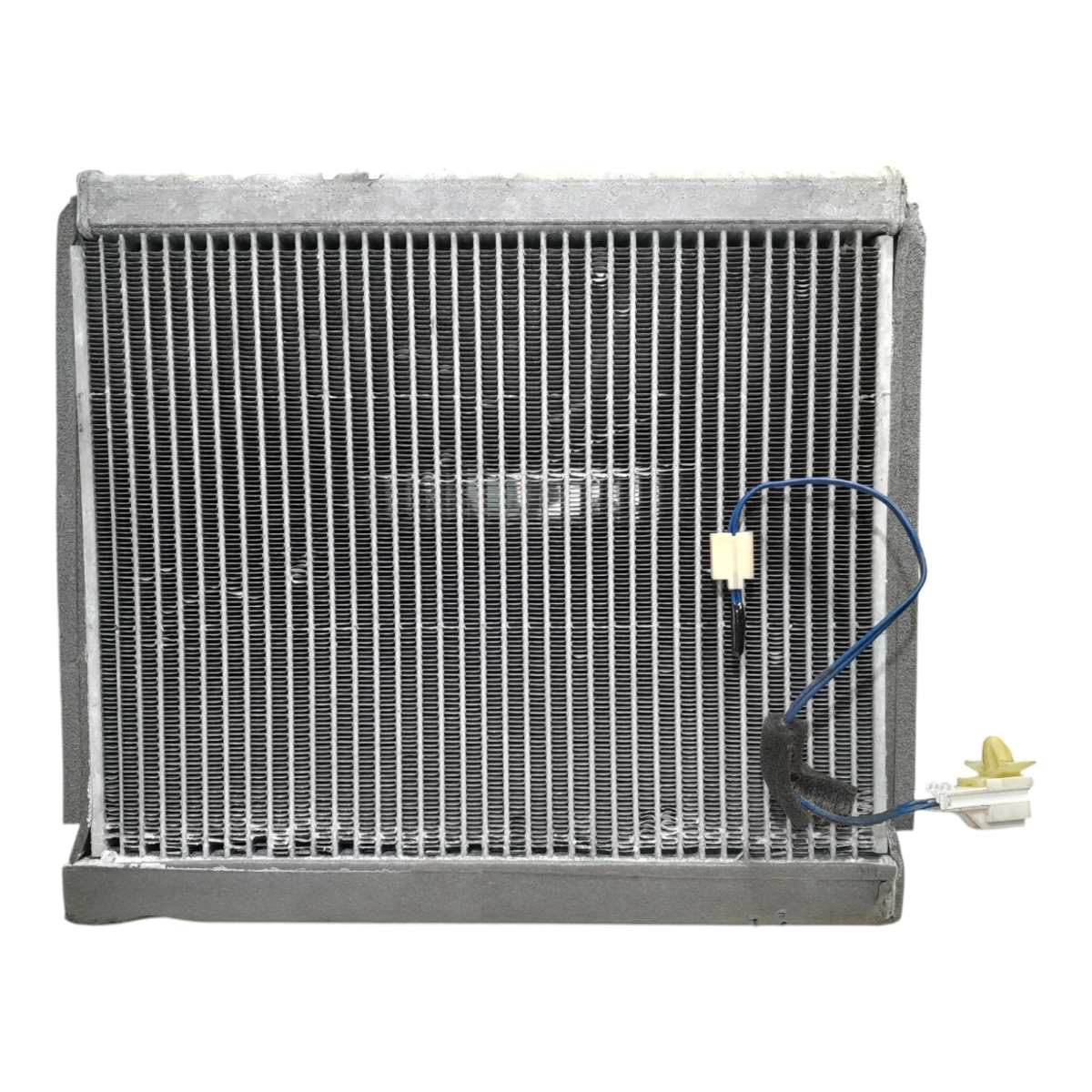 Evaporador Ar Condicionado Jac J6 2.0 16V 2011 a 2018