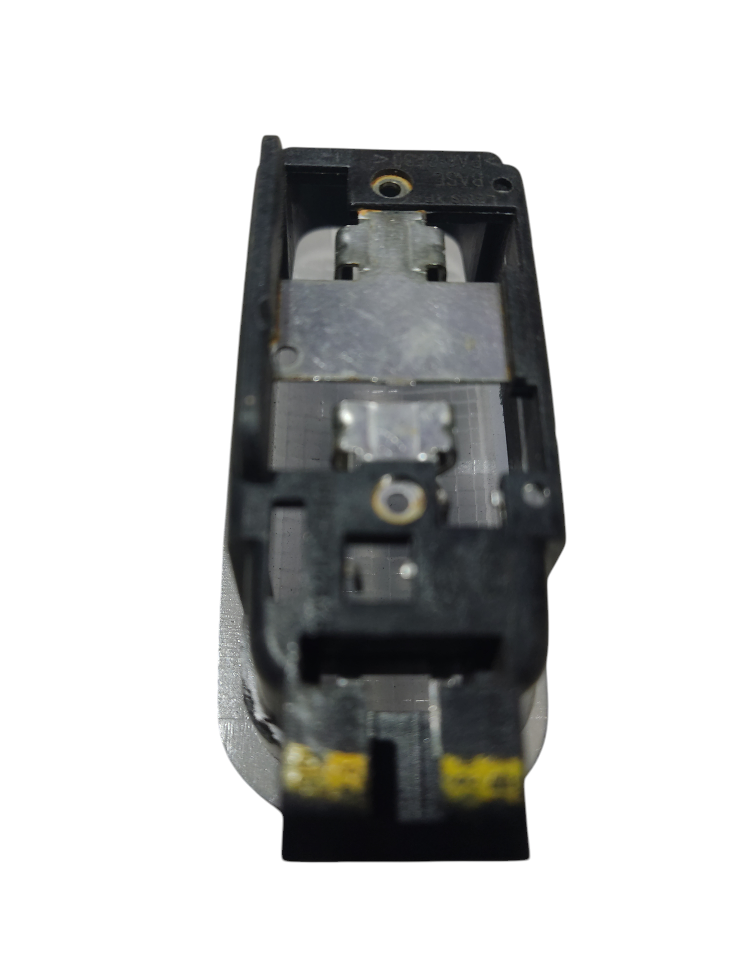 Luz cortesia porta malas interna Hyundai 2019