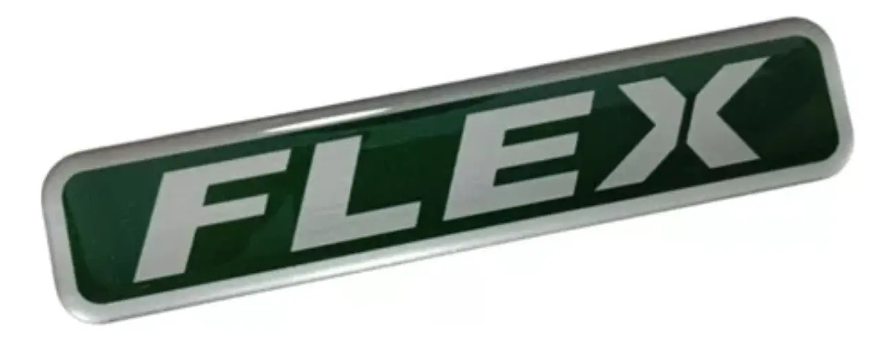 Emblema Honda adesivo Flex