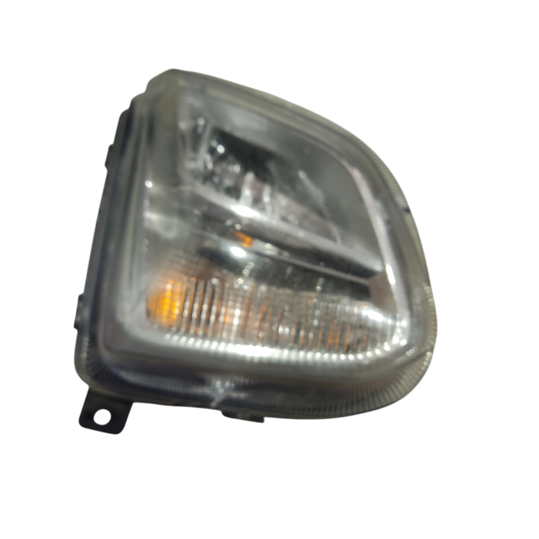 Farol neblina dianteiro direito Chevrolet GM 18/22