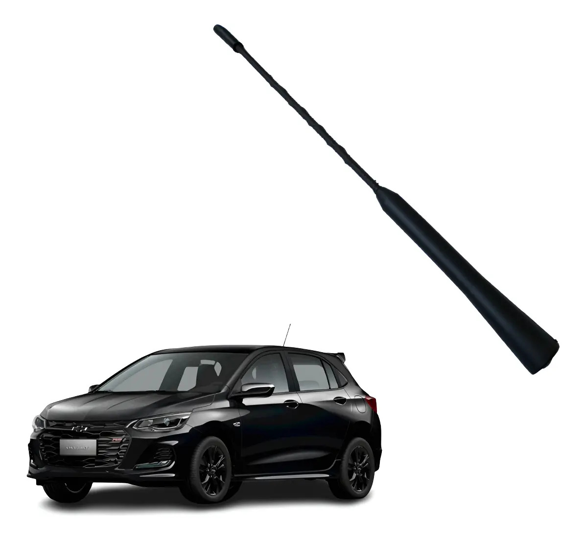 haste Antena teto GM Chevrolet cruze 2017 2020