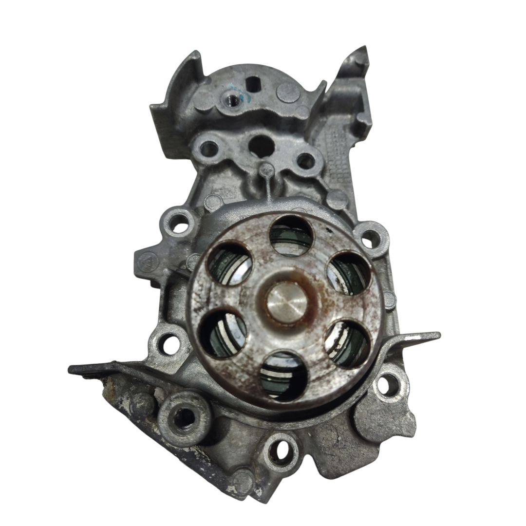 Bomba Dágua Renault Logan Clio Sandero 2007/2012