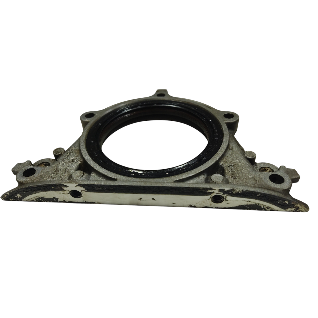 Flange retentor virabrequim 1.0 16v renault clio