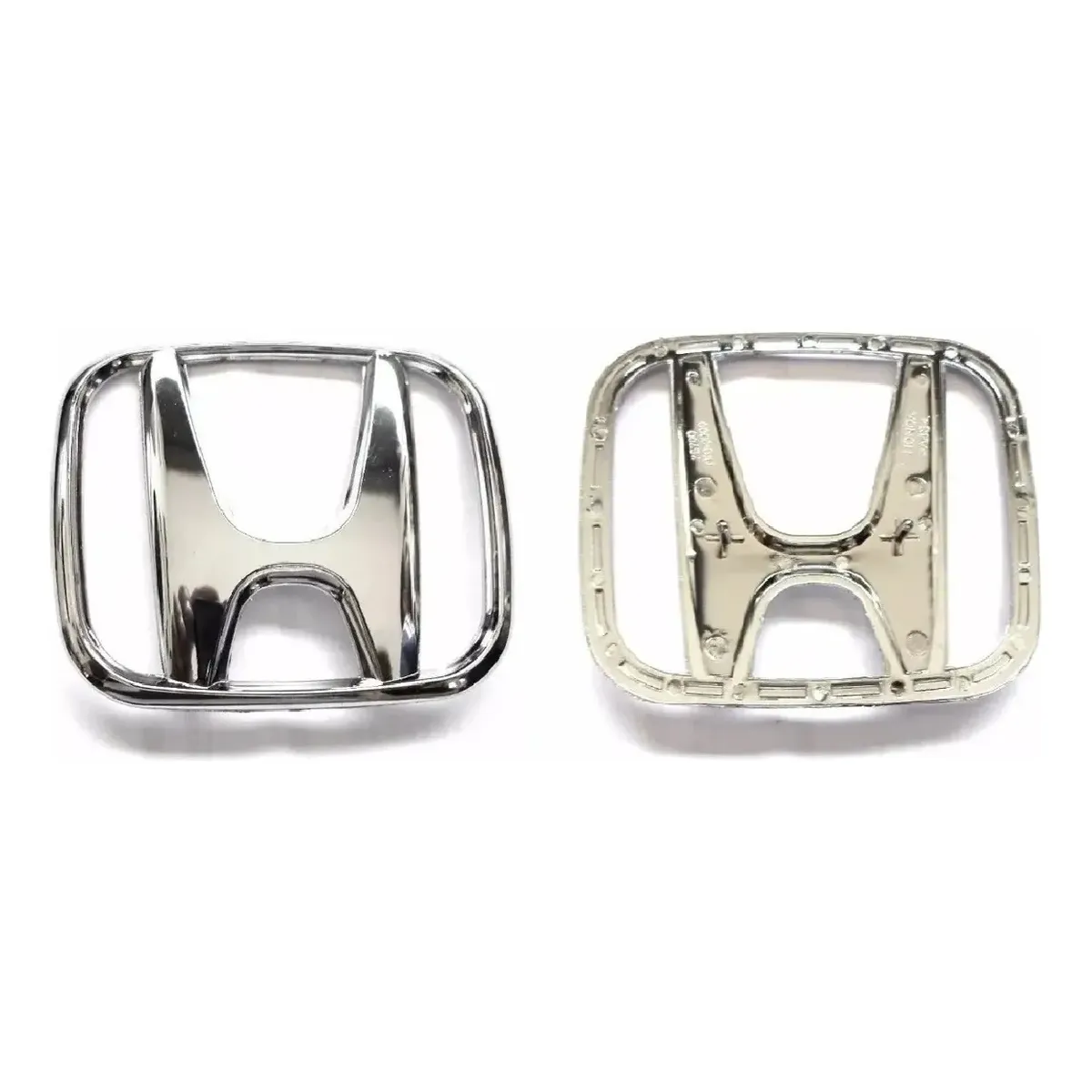 Emblema Honda Grade New Civic 2012 2013 2014 2015 2016.