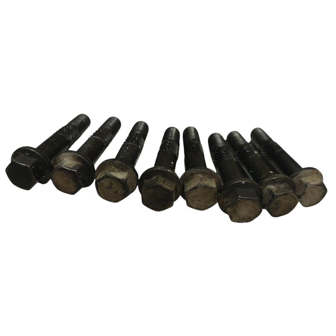 Parafuso biela Fiat Palio Siena Mille 1.0 1.3  unidade ou kit