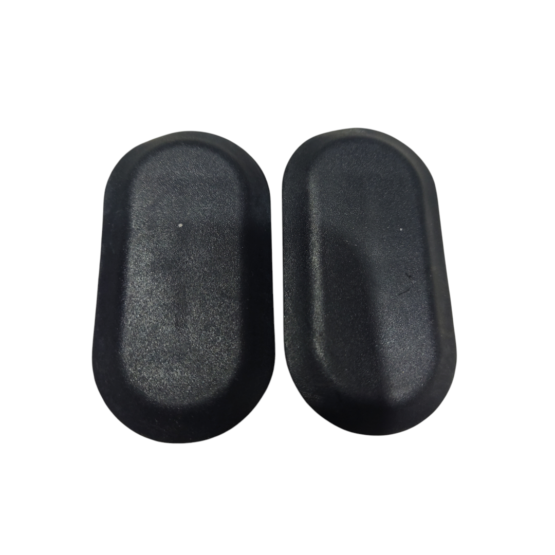 Par grampo vedação Assoalho Renault Duster Sandero 11/24