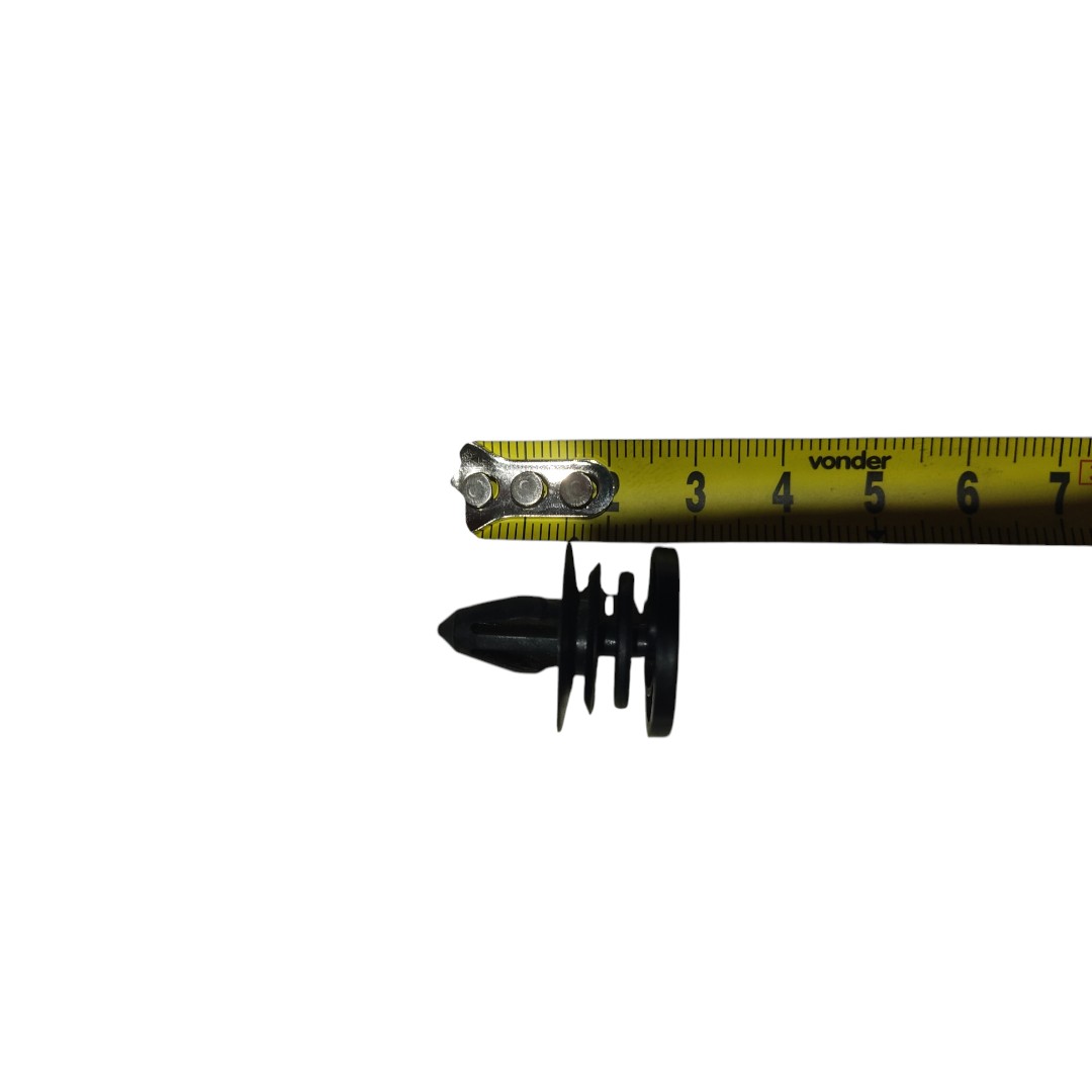 Presilha 12uns Fixador Forro Porta Spacefox Crossfox Fox