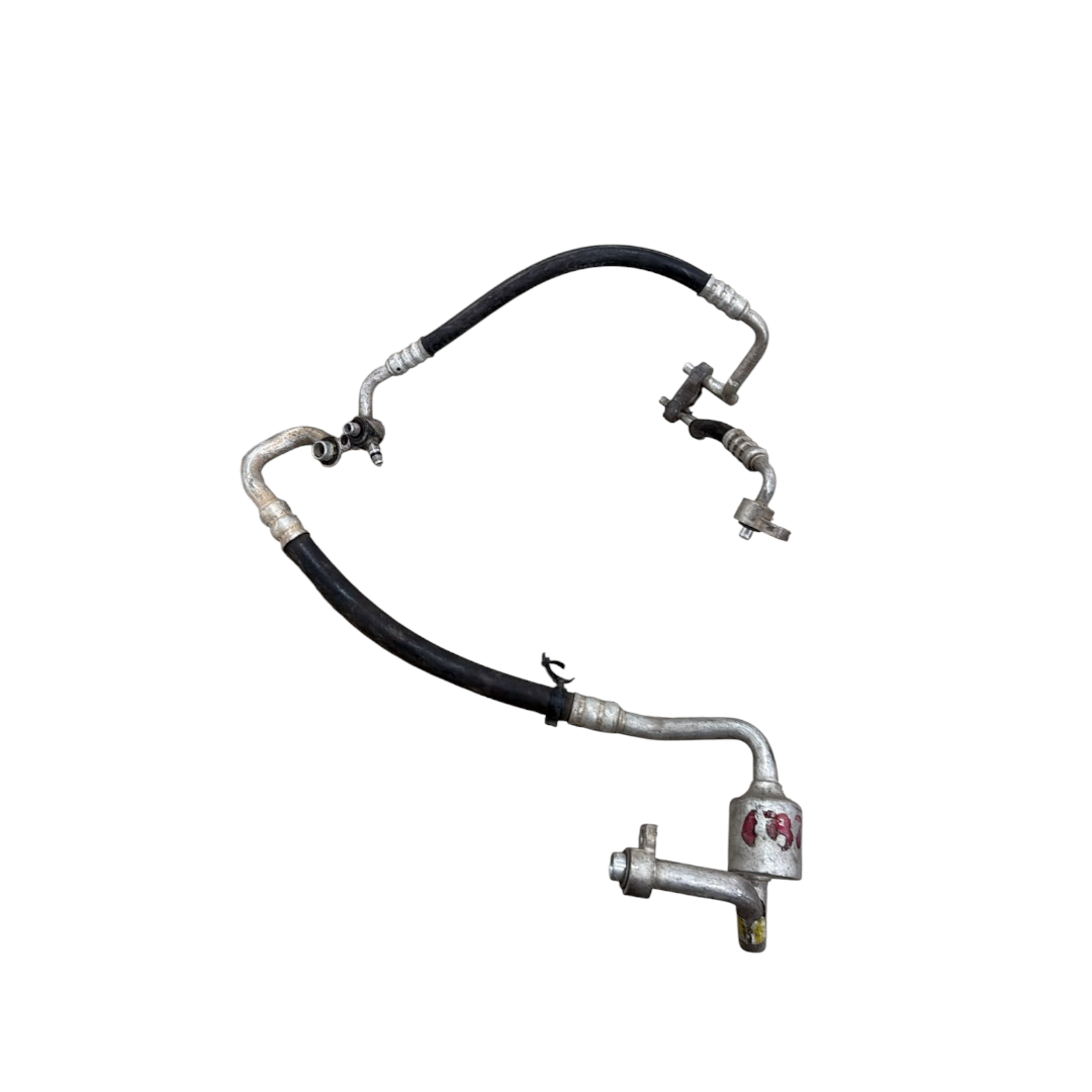 Mangueira do compressor  ar condicionado original GM para Chevrolet Cobalt 2012 a 2015 .