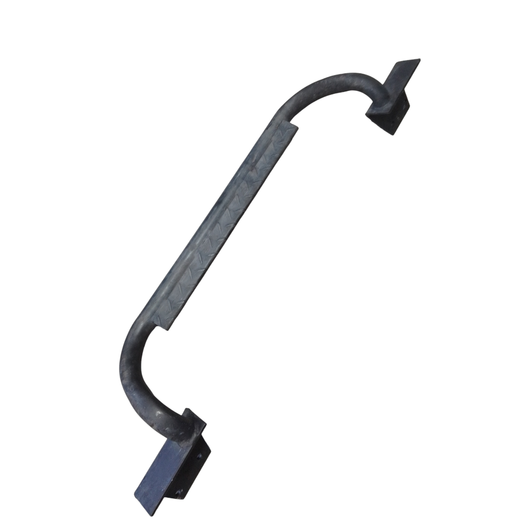 Pisante ambos lados Estribo f350 1999 /2000