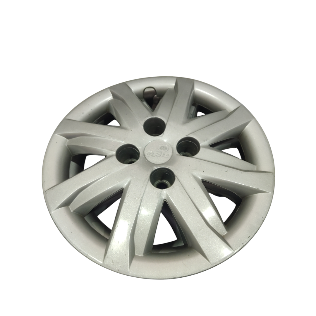 Calotas Volkswagen 3 unidades Gol Voyage Saveiro Aro 14