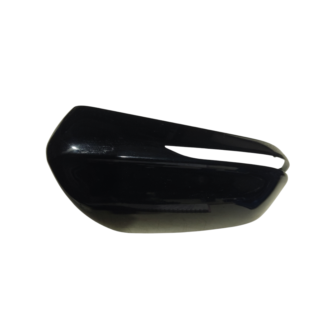 Capa retrovisor motorista esquerdo Toyota Corolla Cross Hilux Creta 2021 2026