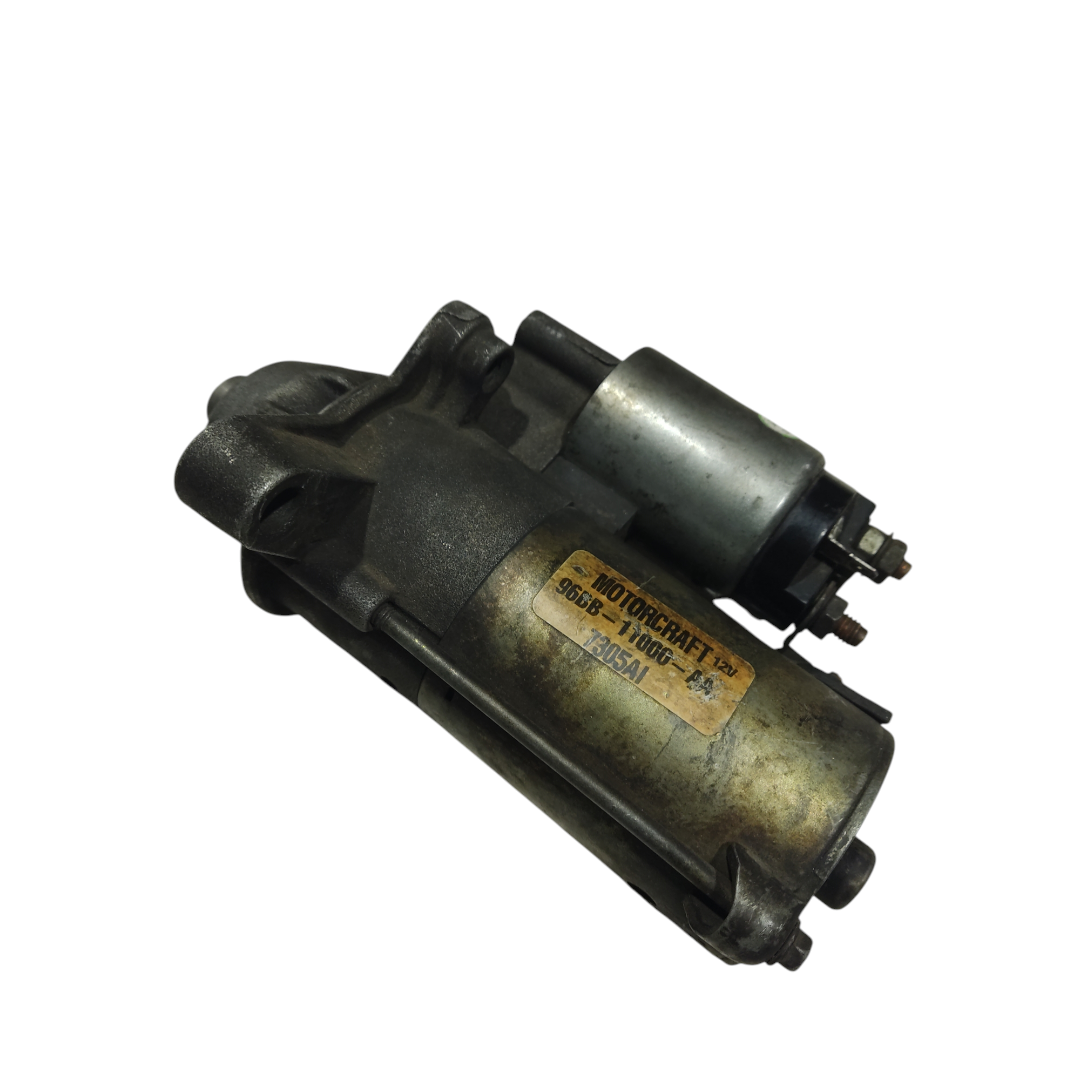 Motor partida arranque Ford Escort 1997 2003