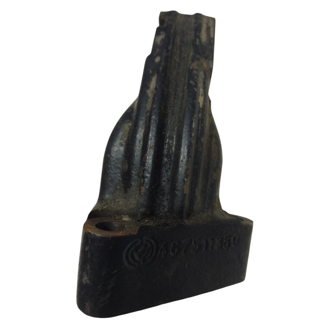 Suporte coxim motor direito 8v 1.3 siena fiat palio