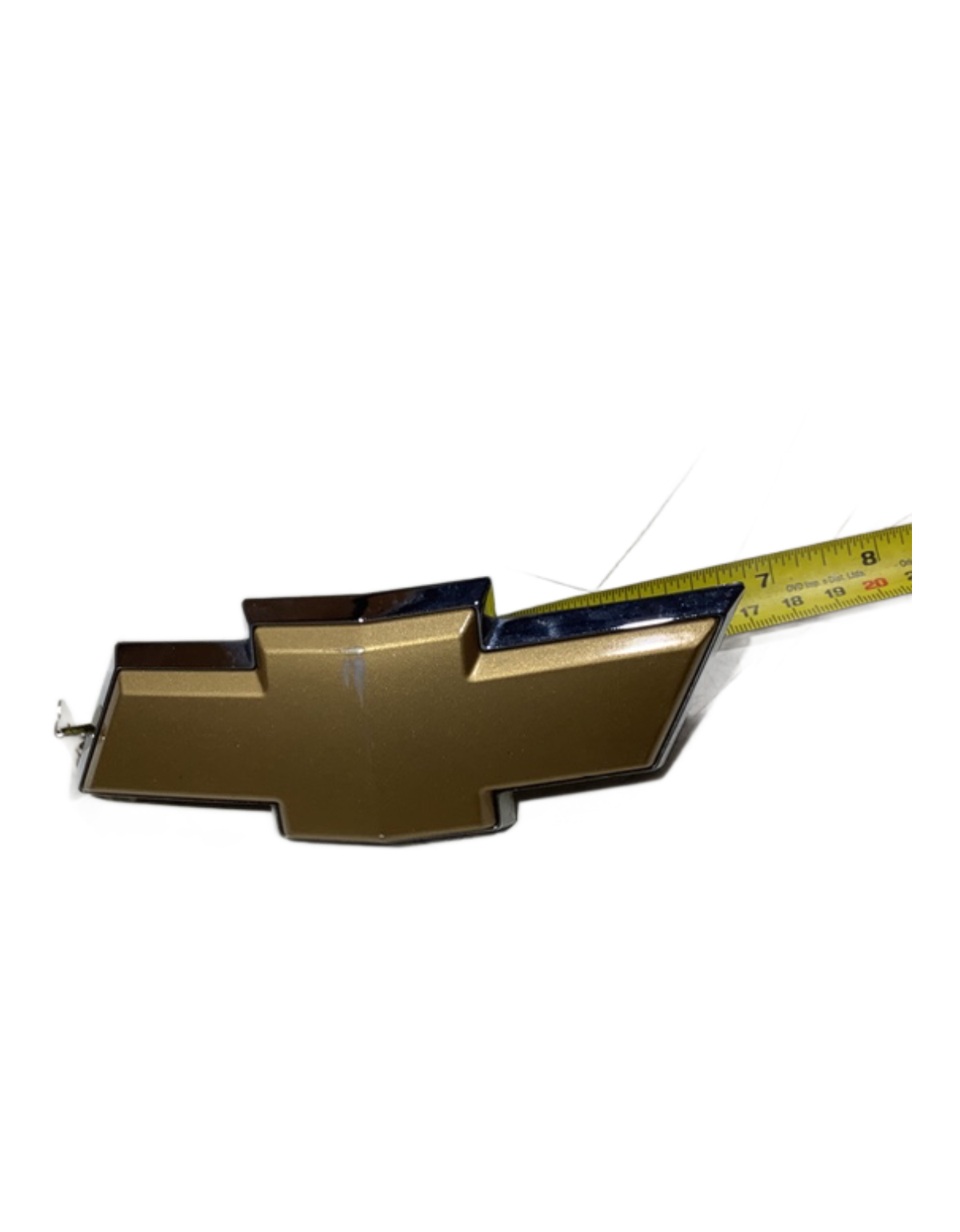 Emblema Grade Diant. Vectra 09/12 Classic 2009 Gm 94716217