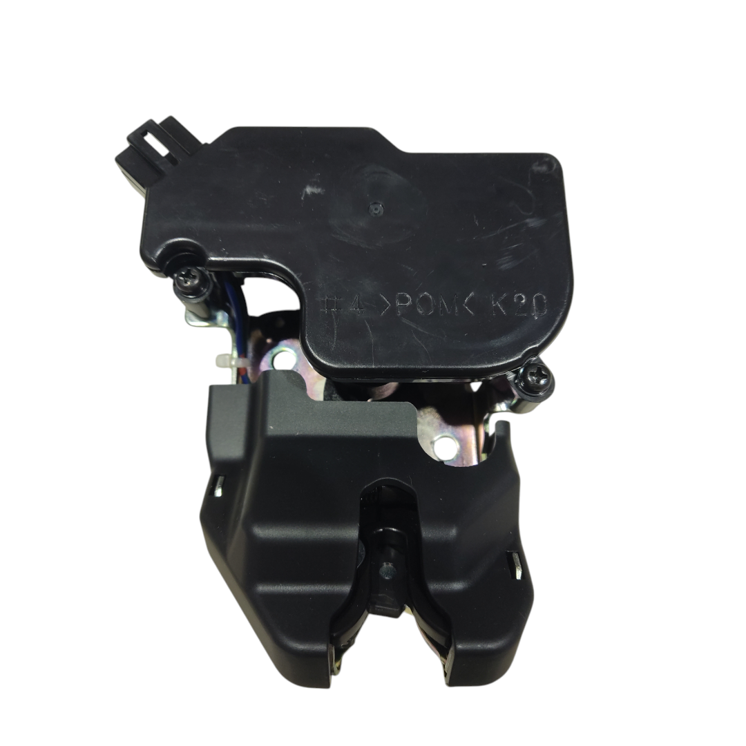 Fechadura Tampa Traseira Honda Civic City 07-14