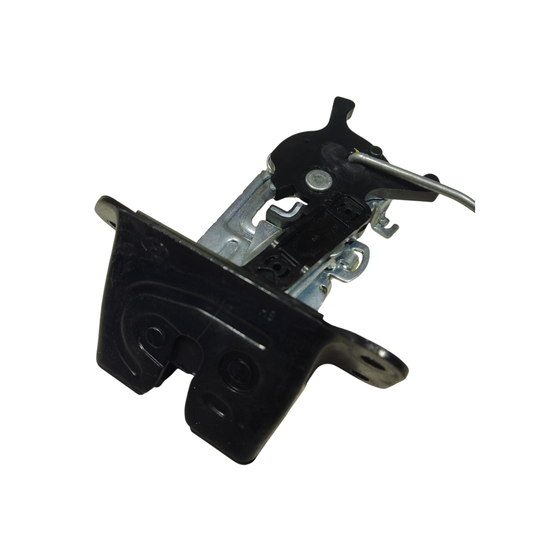 Fechadura tampa traseira porta malas HB20 Hatch 2013  á 2019