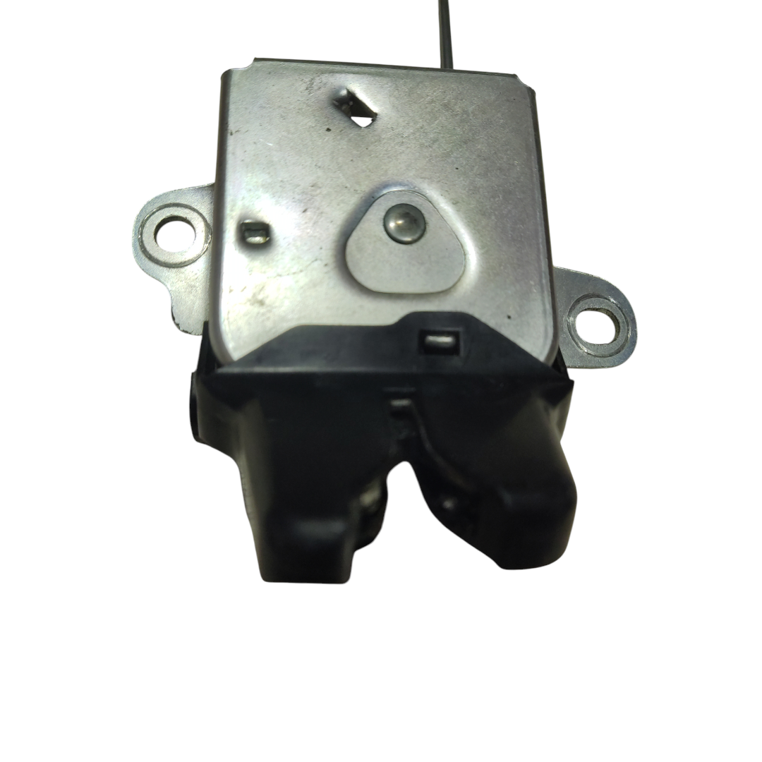 Fechadura Interna Porta Mala Corolla 2002 Até 2008
