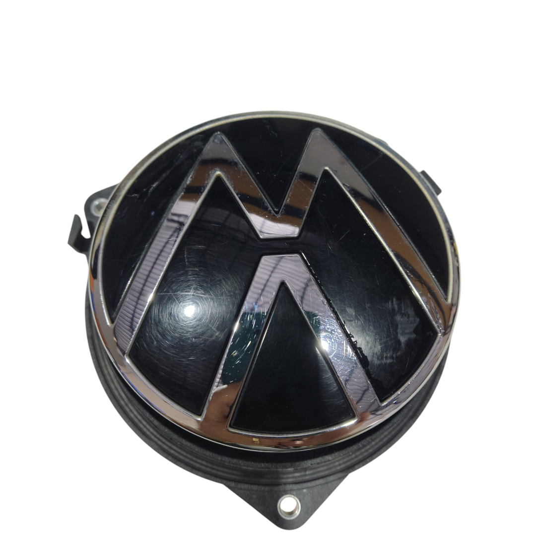 Maçaneta Traseira Porta Malas Virtus Volkswagen 5u7827469