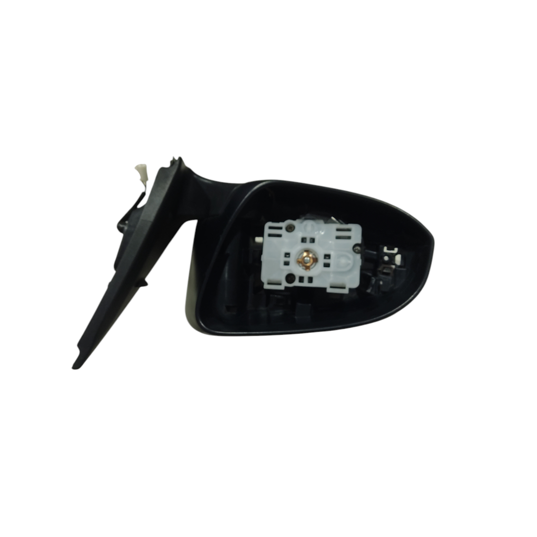 Retrovisor sem espelho Manual Esquerdo Toyota Etios 2013/2020 Cp20x0101ce