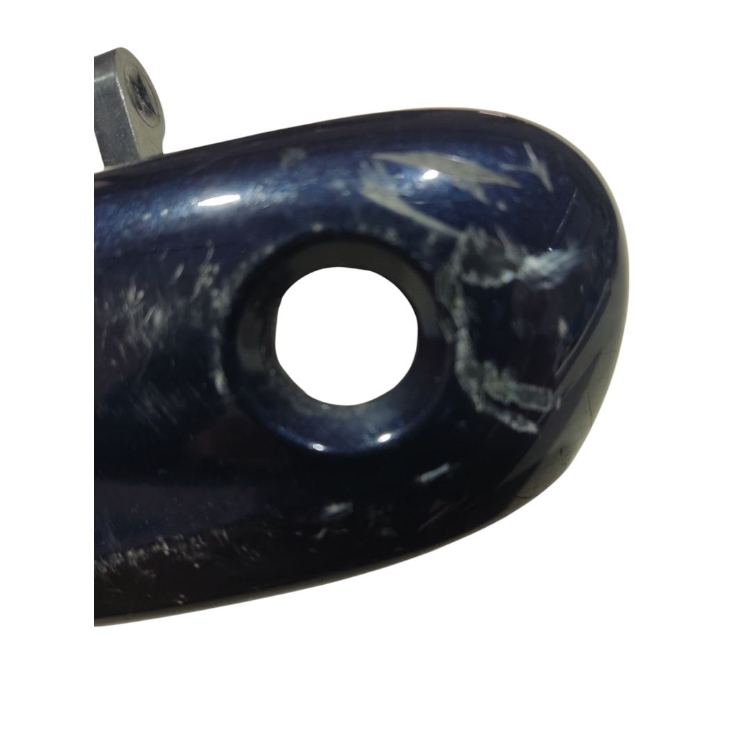 Maçaneta  Esquerda Traseiro Cobalt Spin Onix Prisma 2010 8