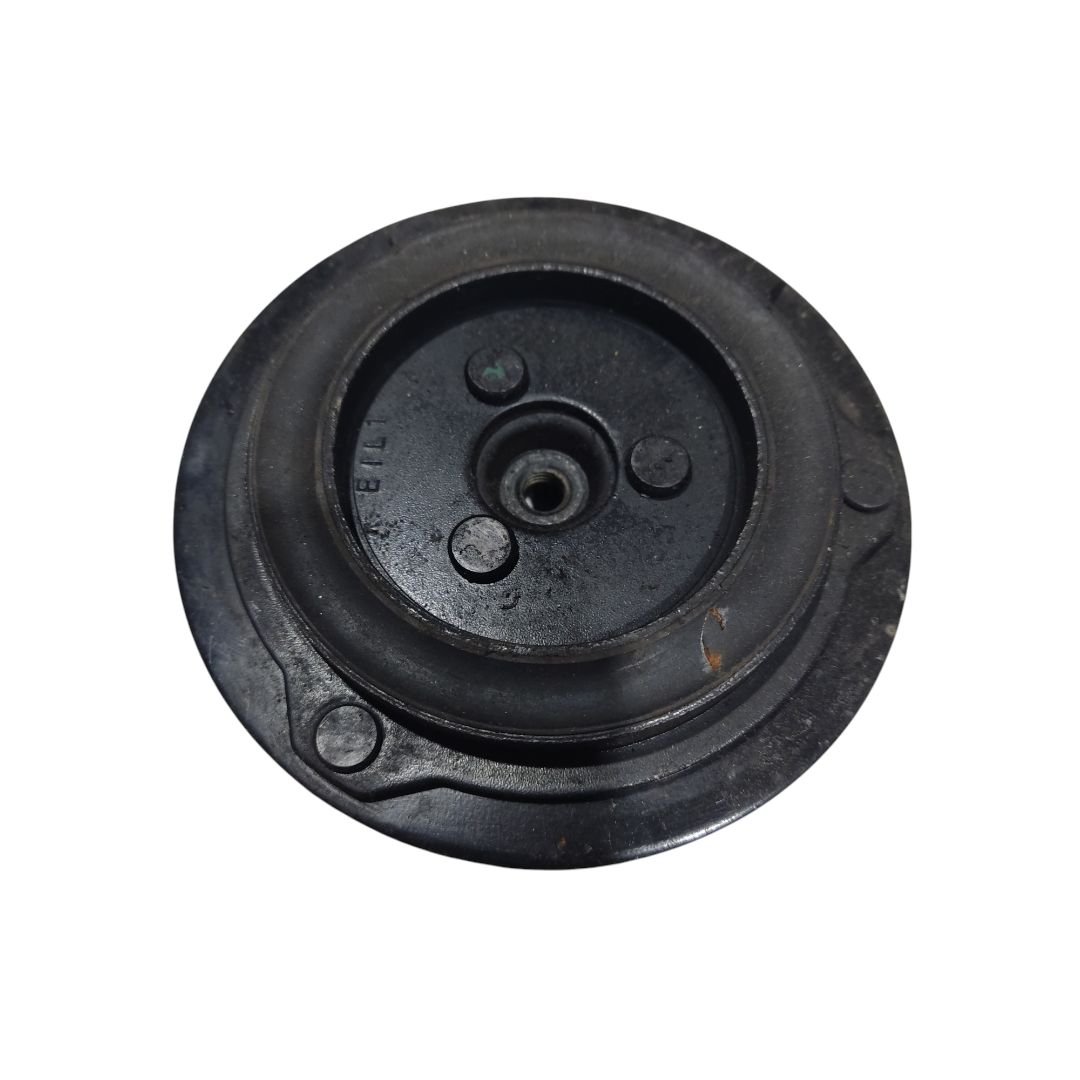 Cubo Disco embreagem compressor Onix Tracker 2021 / 2025 1