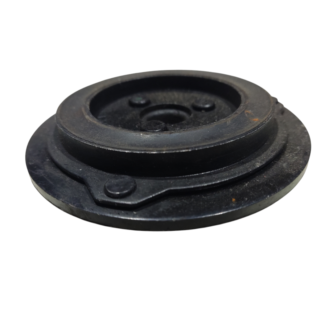 Cubo Disco embreagem compressor Onix Tracker 2021 / 2025 4