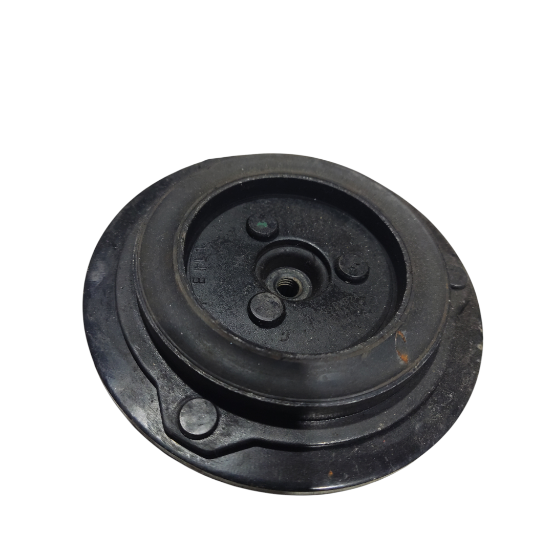 Cubo Disco embreagem compressor Onix Tracker 2021 / 2025 7