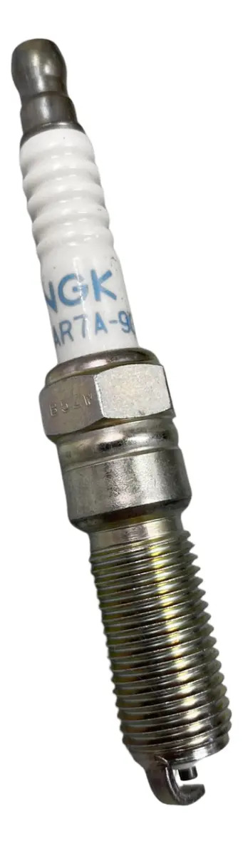 Jogo Vela 4 pçs Ngk Focus 1.8 2.0 16v Zetec Gas Tr6b13 5