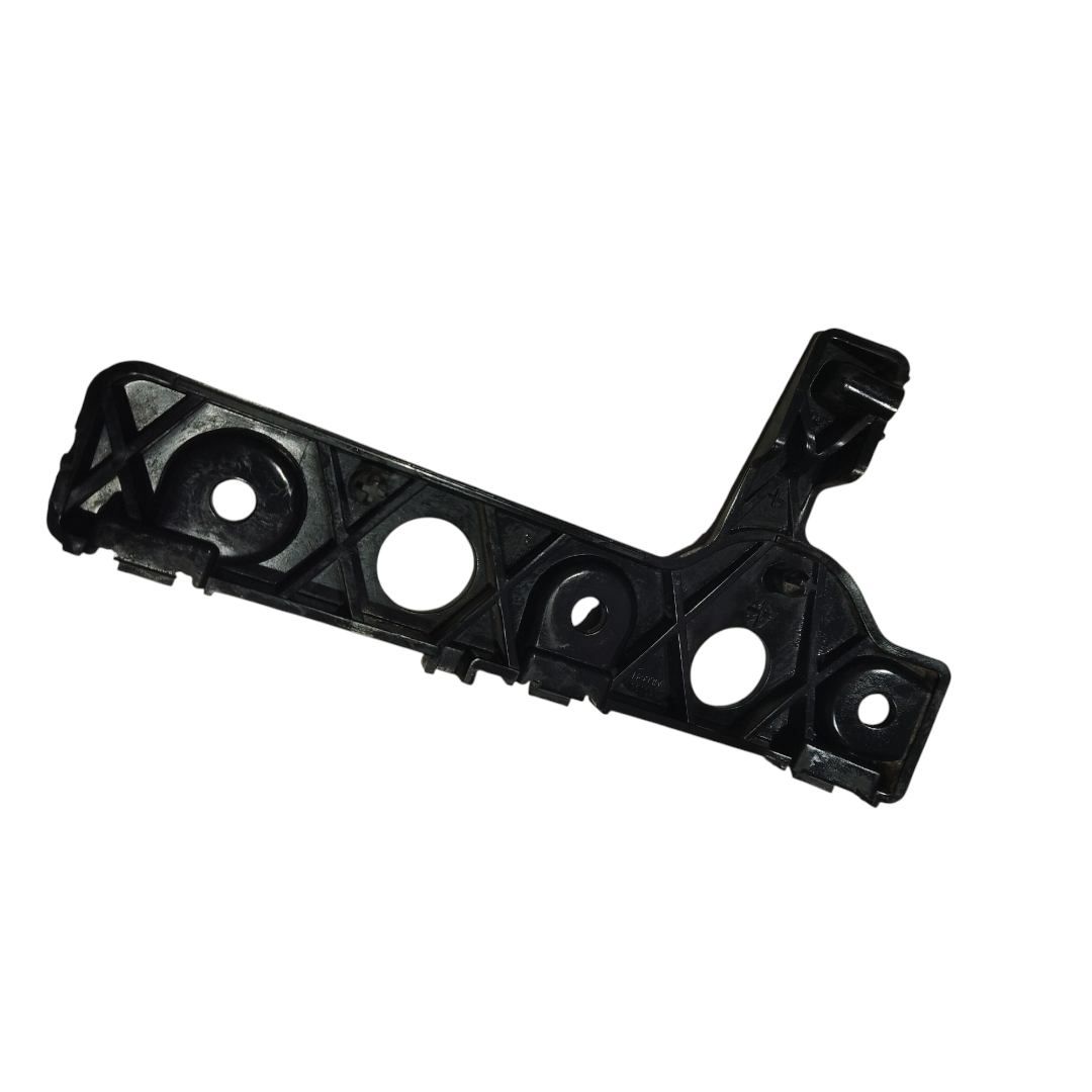 Guia Parachoque Suporte Dianteiro Esquer Ford Ka  2016