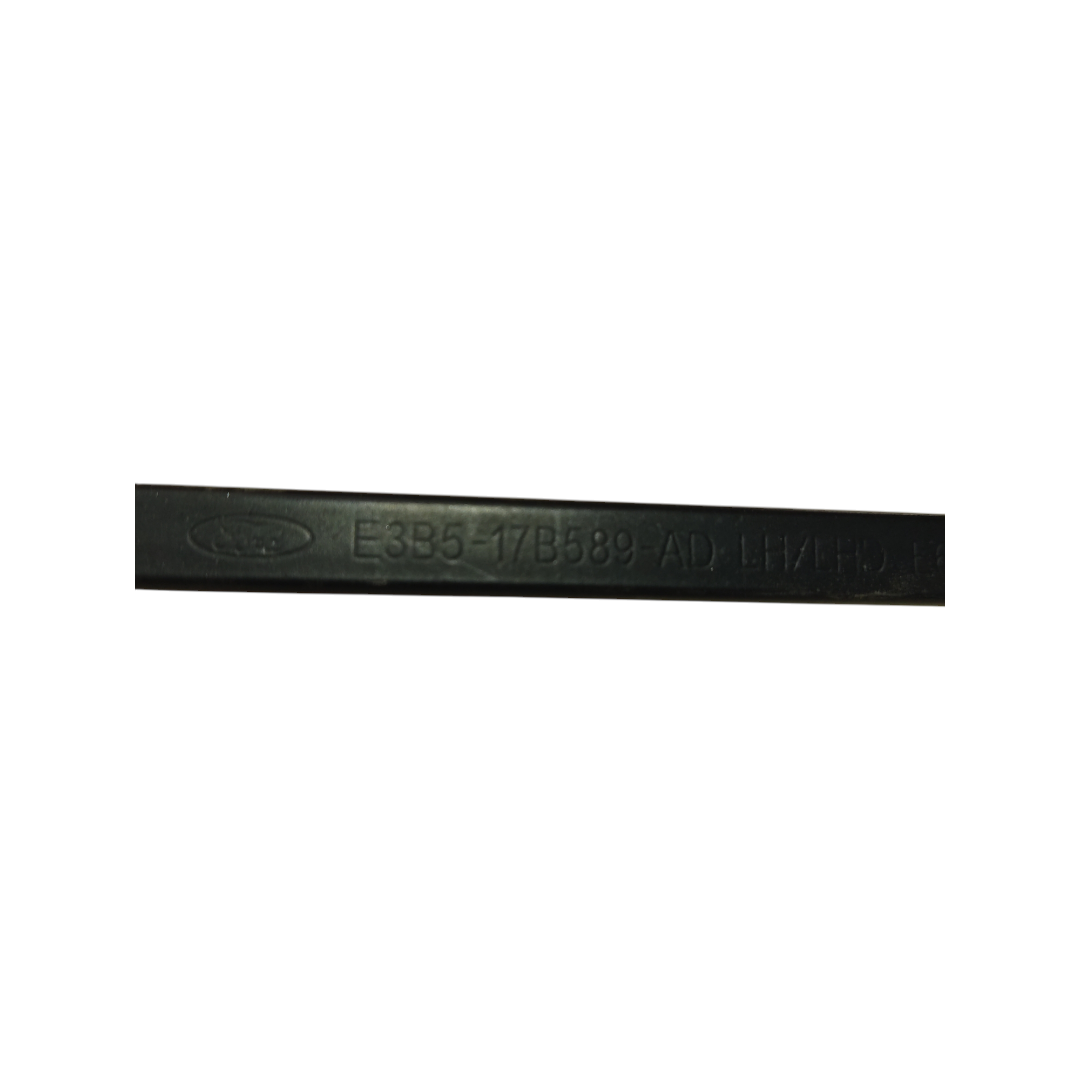 Braço Limpador Para-brisa Ford Ka Original 2014 2021